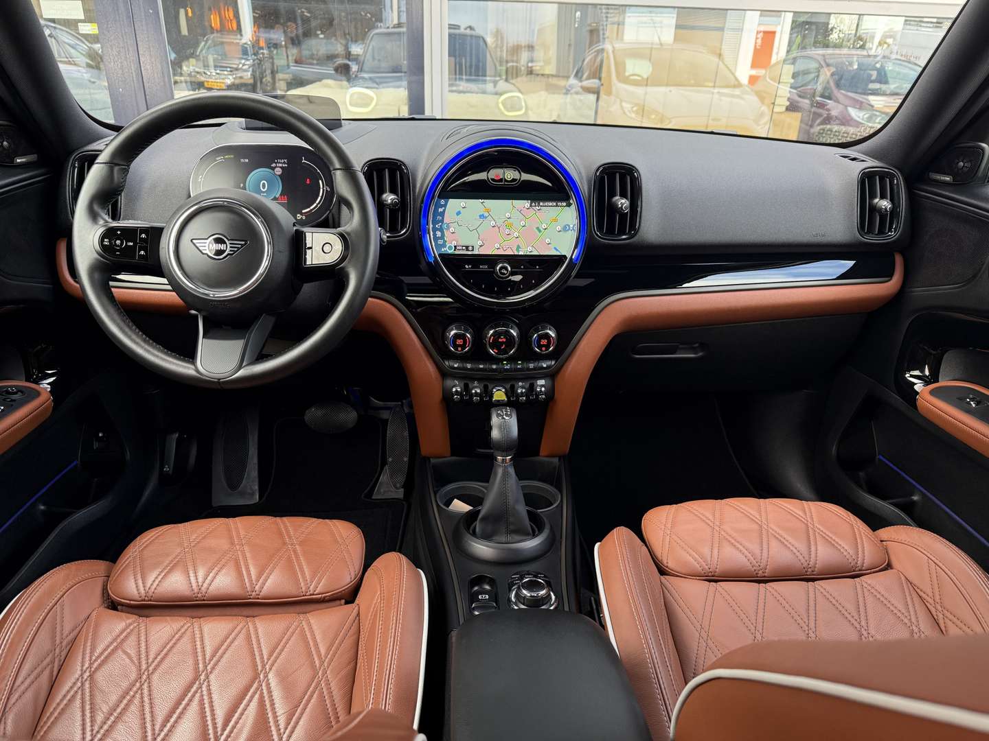 Mini Countryman COOPER SE - 2022 - Joinsteer - #5