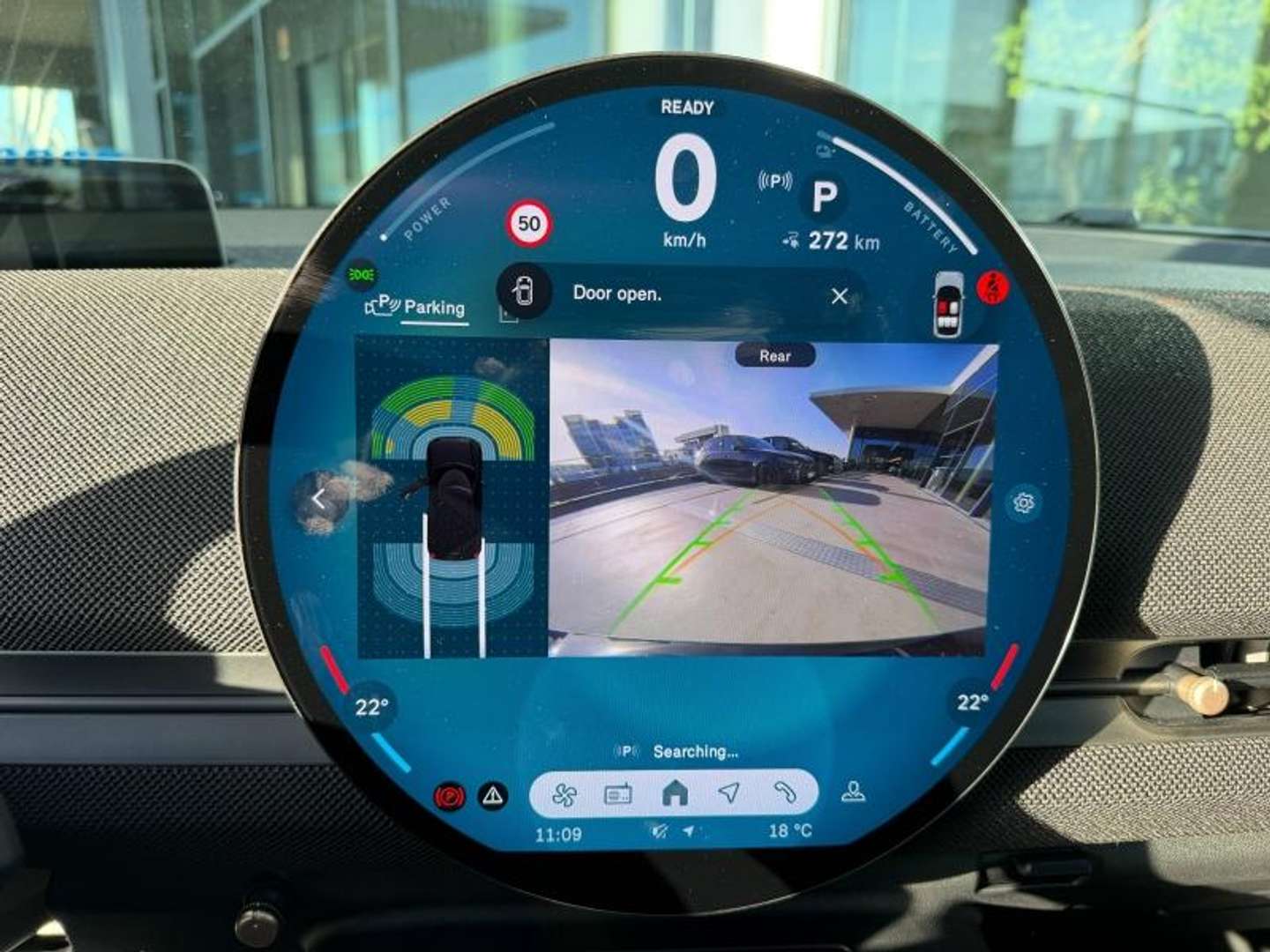 Mini Aceman JCW Cooper E - 2025 - Joinsteer - #5