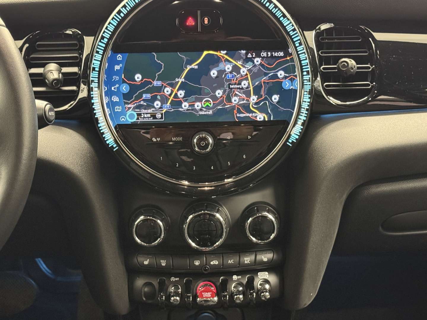 Mini Cooper Cooper - 2023 - Joinsteer - #8