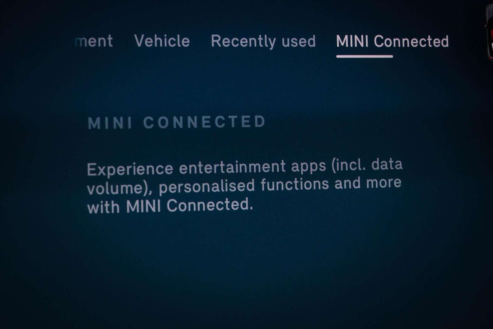 Mini Electric Essential Cooper E - 2026 - Joinsteer - #38