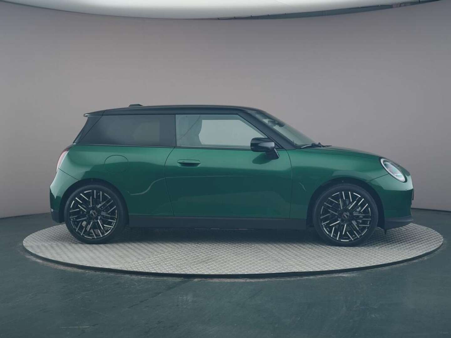 Mini Electric Favoured Cooper E - 2025 - Joinsteer - #6