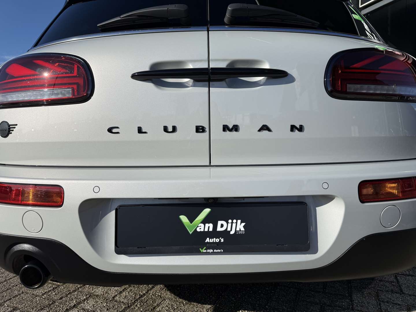 Mini Clubman COOPER - 2022 - Joinsteer - #8
