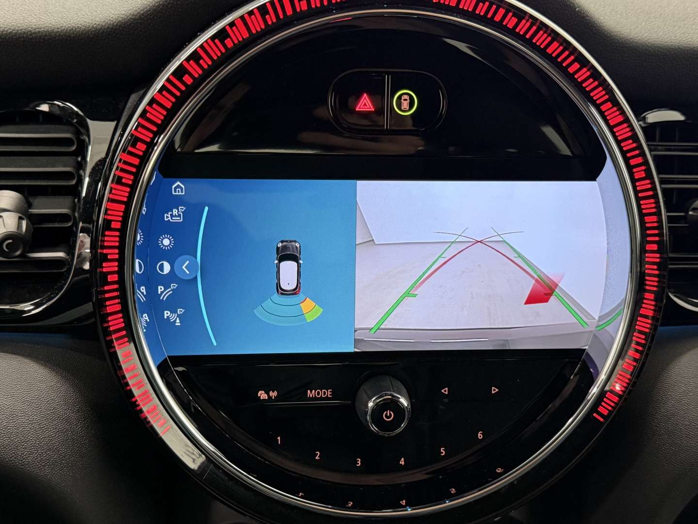 Mini Cooper Cooper - 2023 - Joinsteer - #9