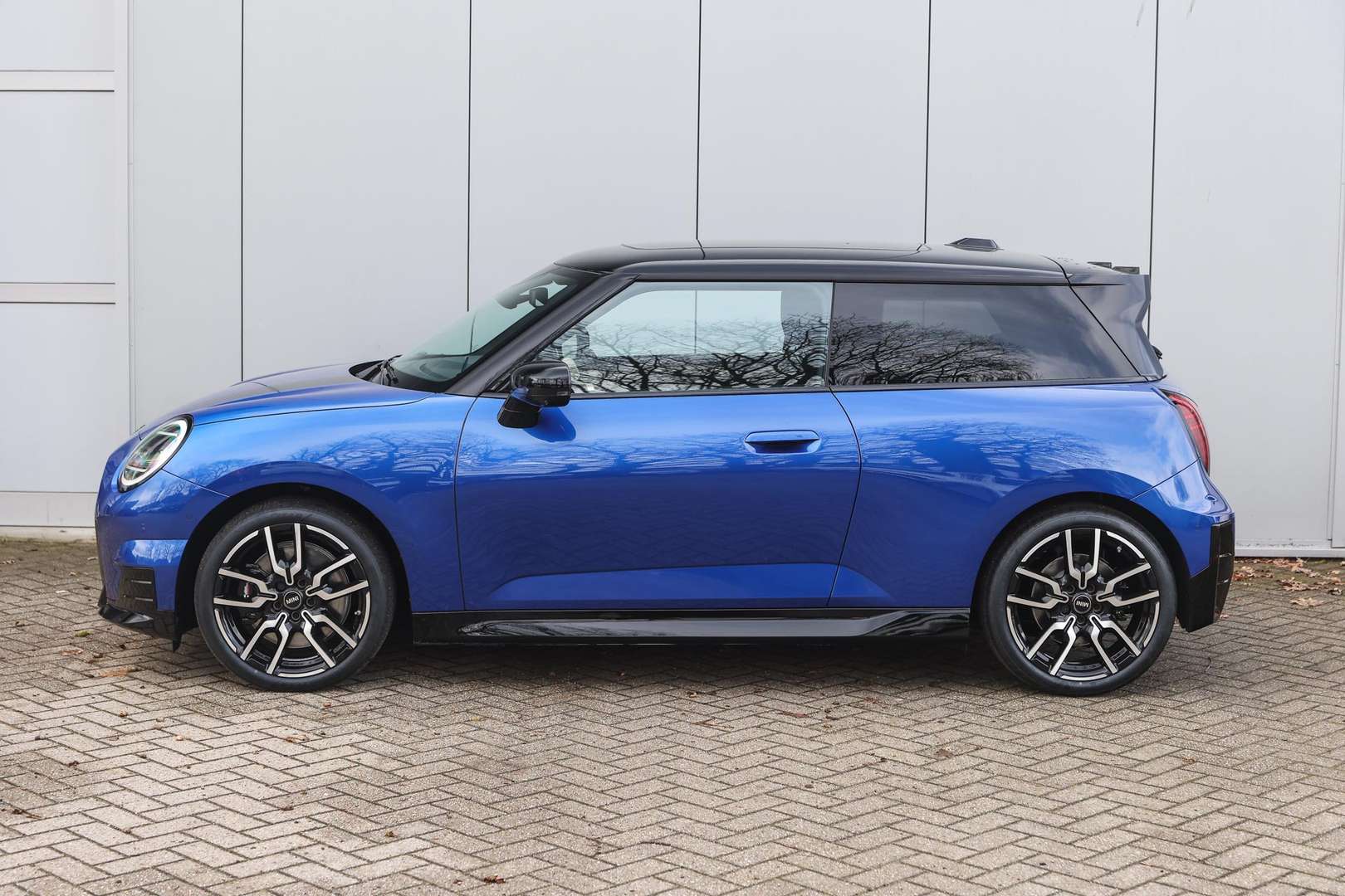 Mini Hatch JCW Cooper SE - 2026 - Joinsteer - #6