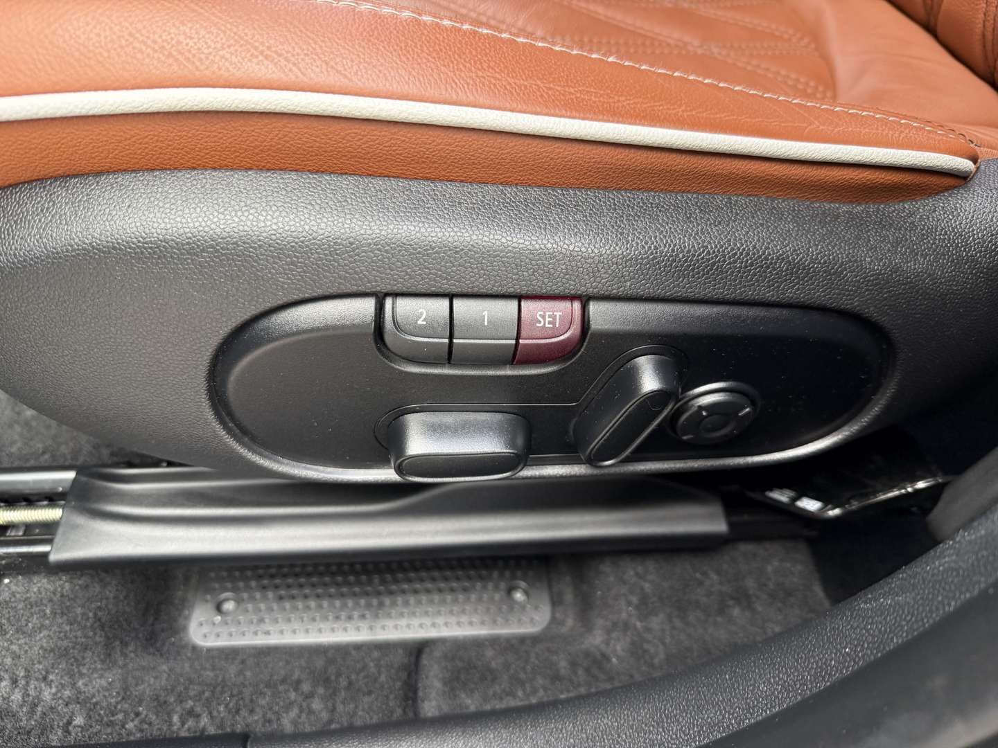 Mini Countryman COOPER SE - 2022 - Joinsteer - #7