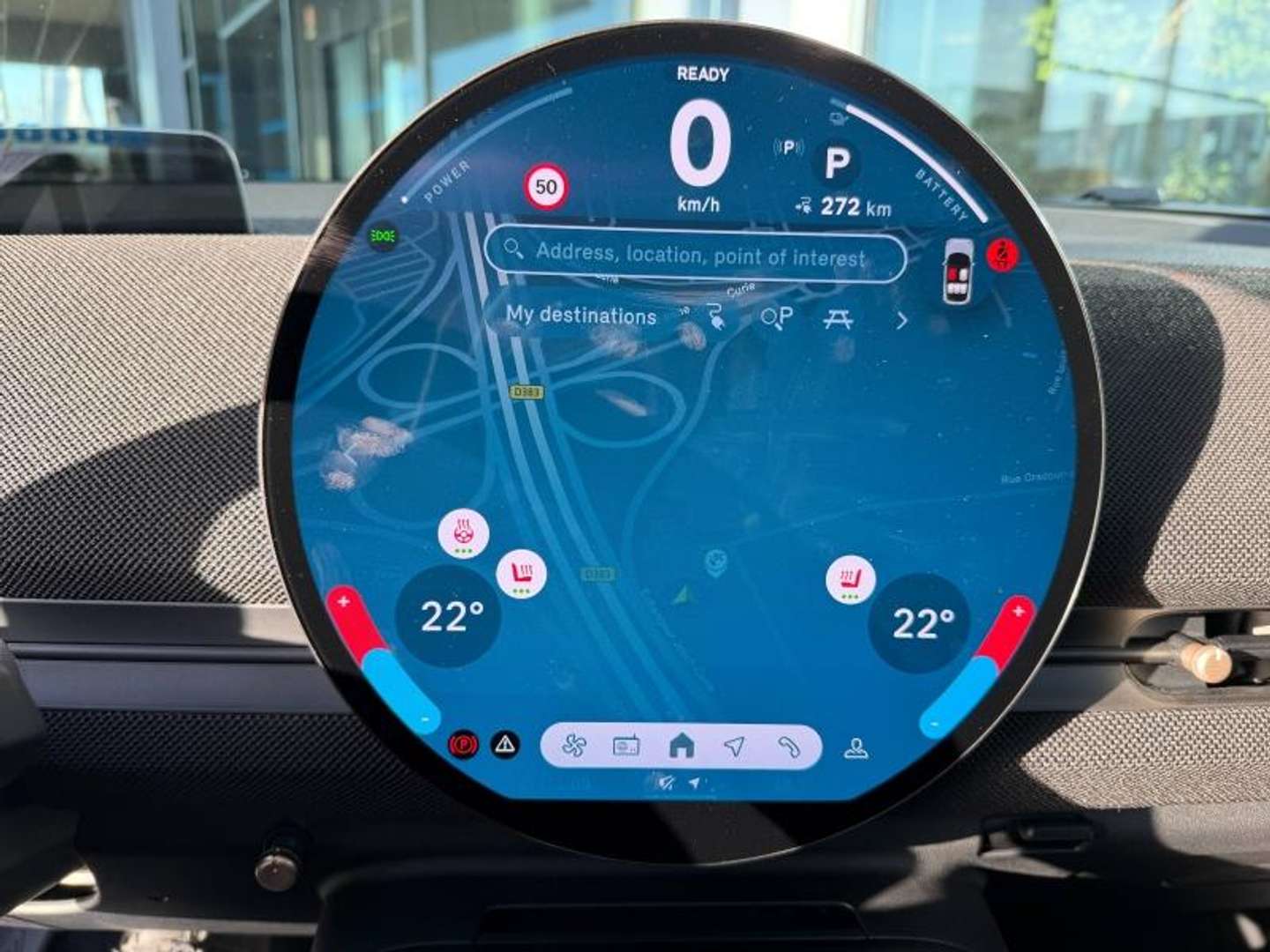 Mini Aceman JCW Cooper E - 2025 - Joinsteer - #7