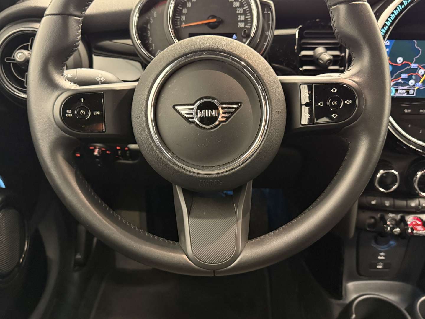 Mini Cooper Cooper - 2023 - Joinsteer - #10