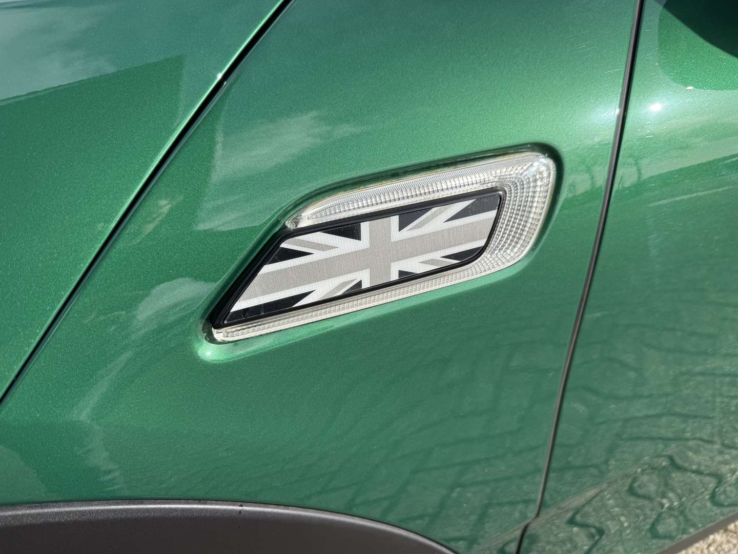 Mini Clubman COOPER - 2021 - Joinsteer - #11