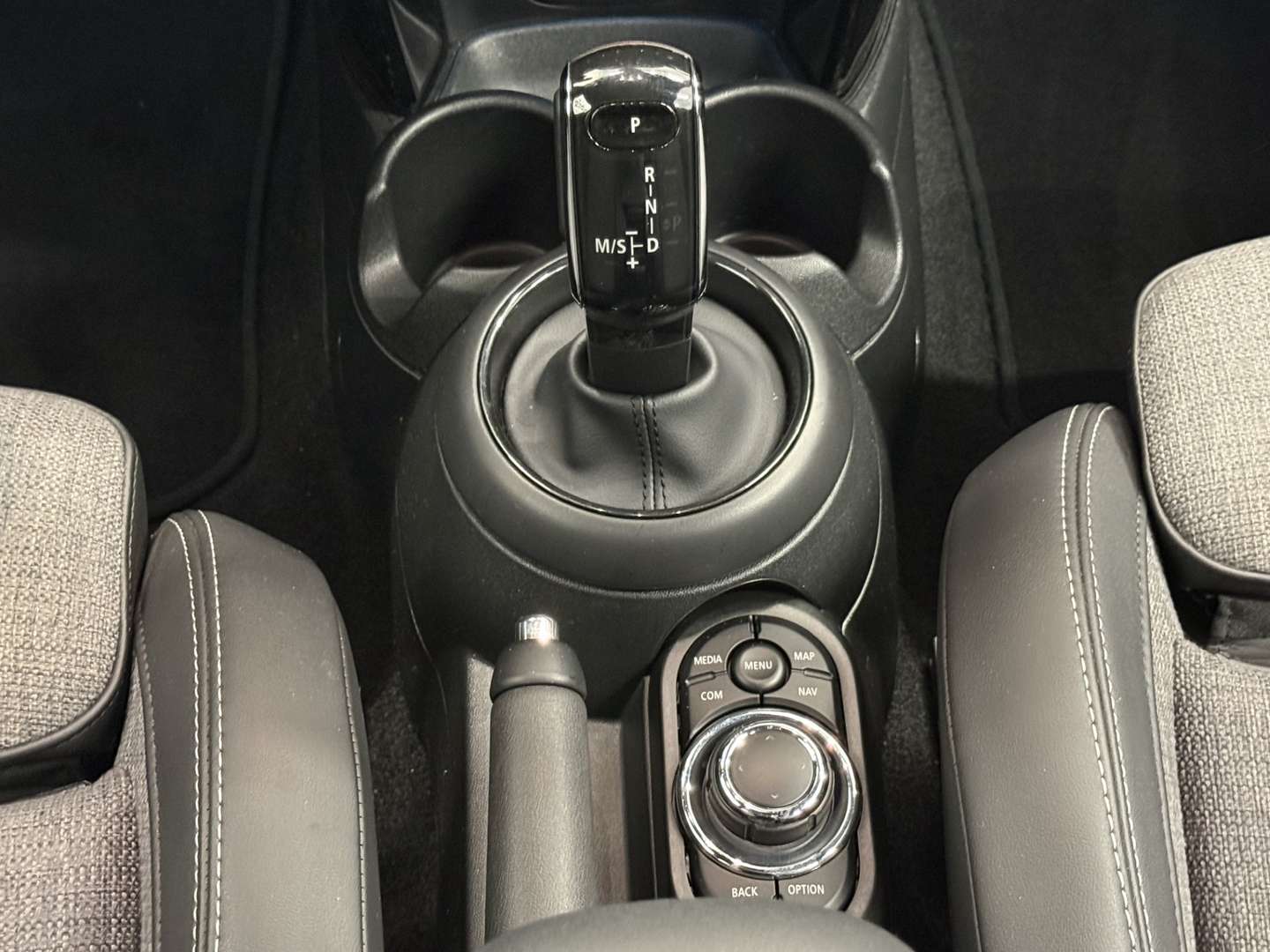 Mini Cooper Cooper - 2023 - Joinsteer - #11