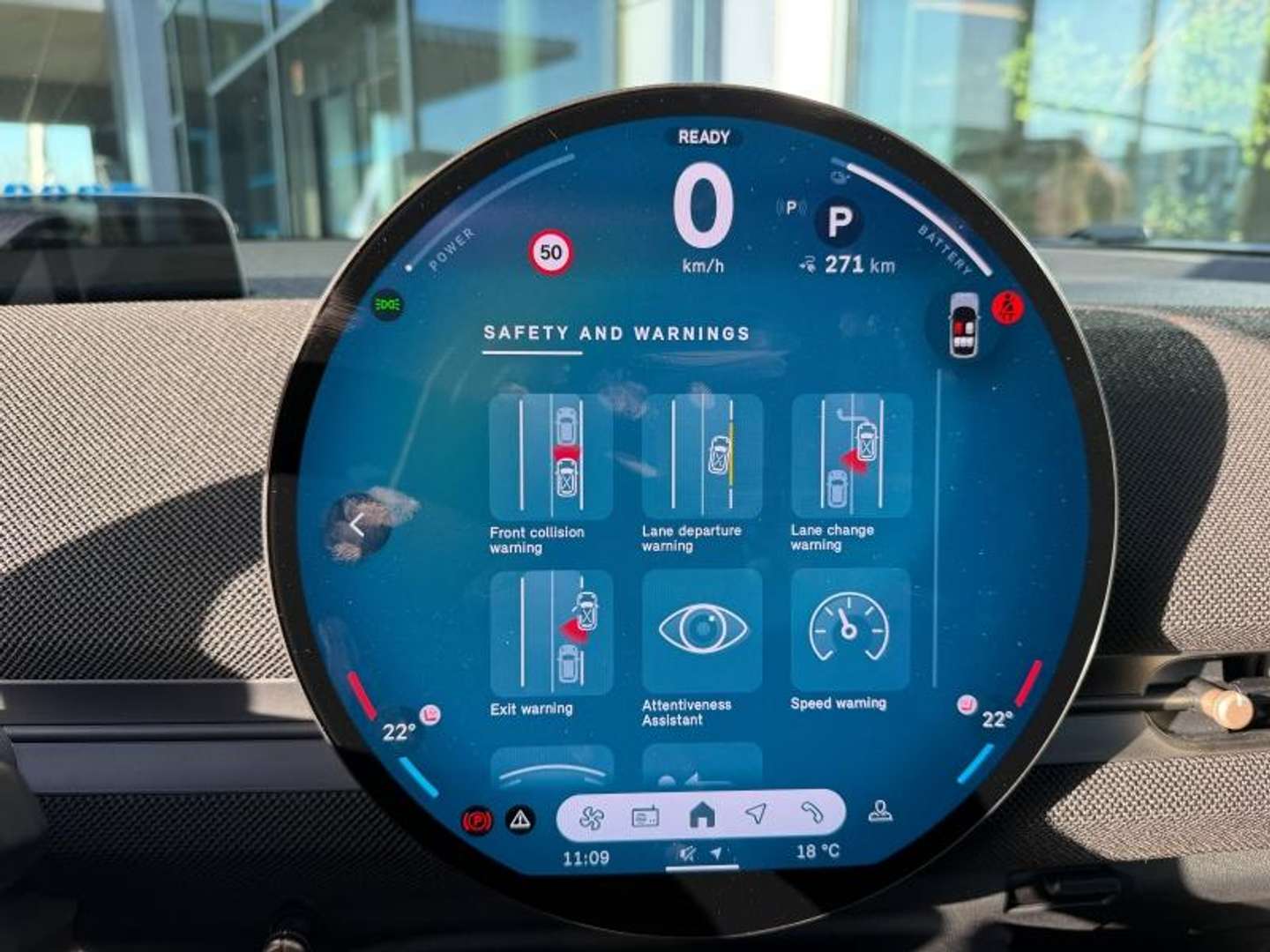 Mini Aceman JCW Cooper E - 2025 - Joinsteer - #8