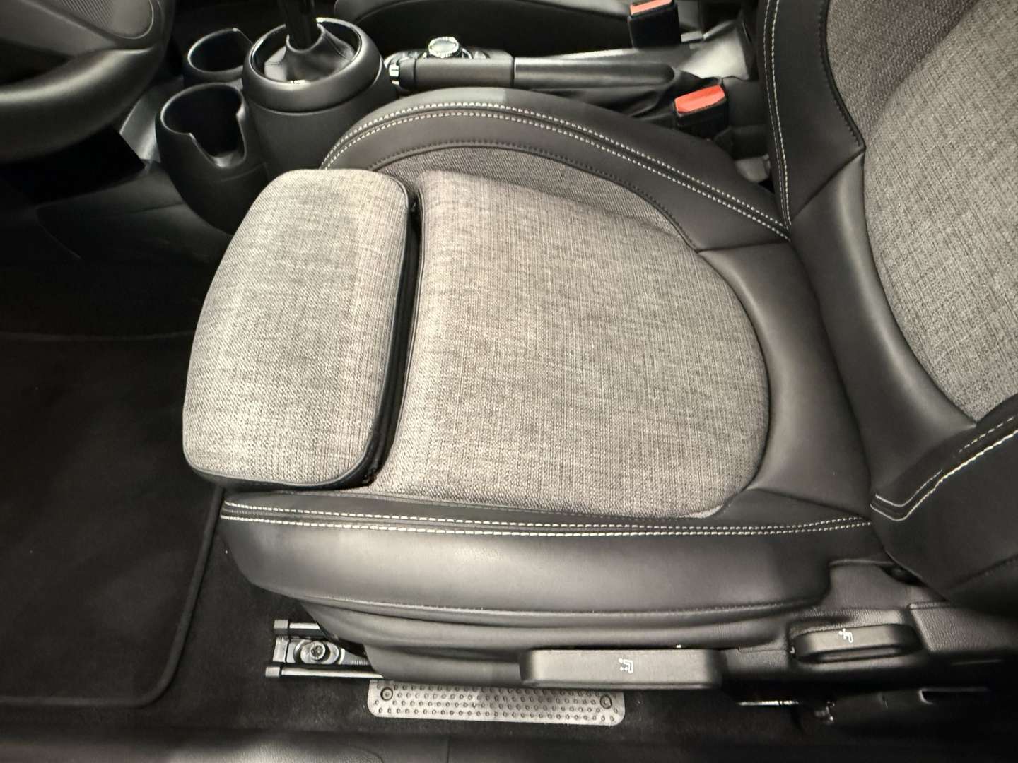 Mini Cooper Cooper - 2023 - Joinsteer - #12