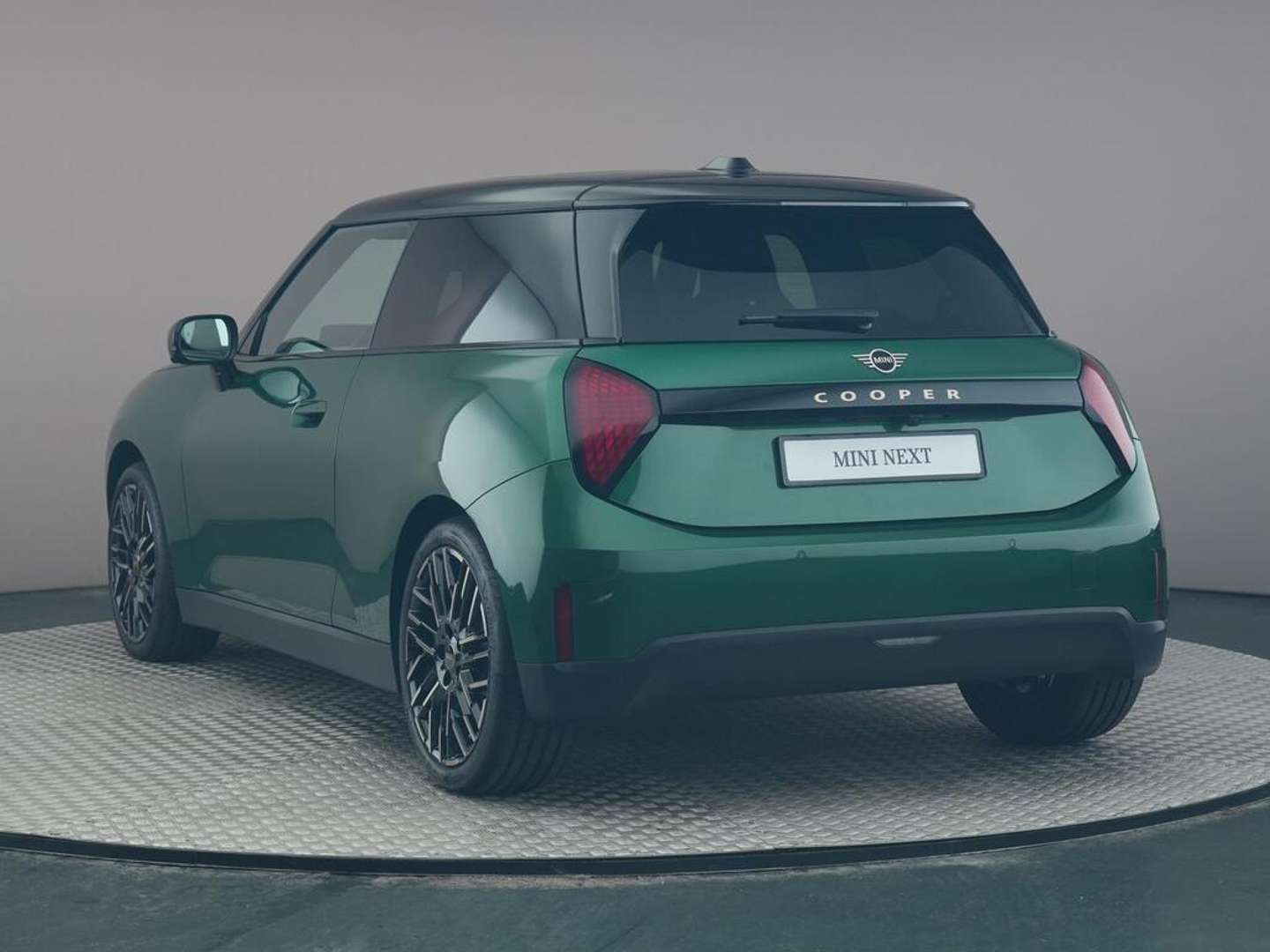 Mini Electric Favoured Cooper E - 2025 - Joinsteer - #10