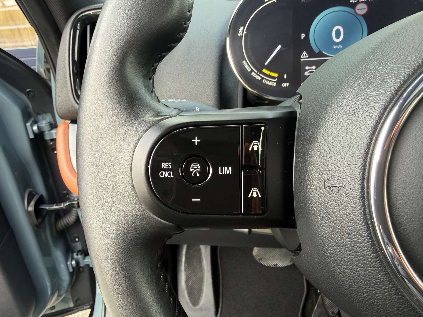 Mini Countryman COOPER SE - 2022 - Joinsteer - #10