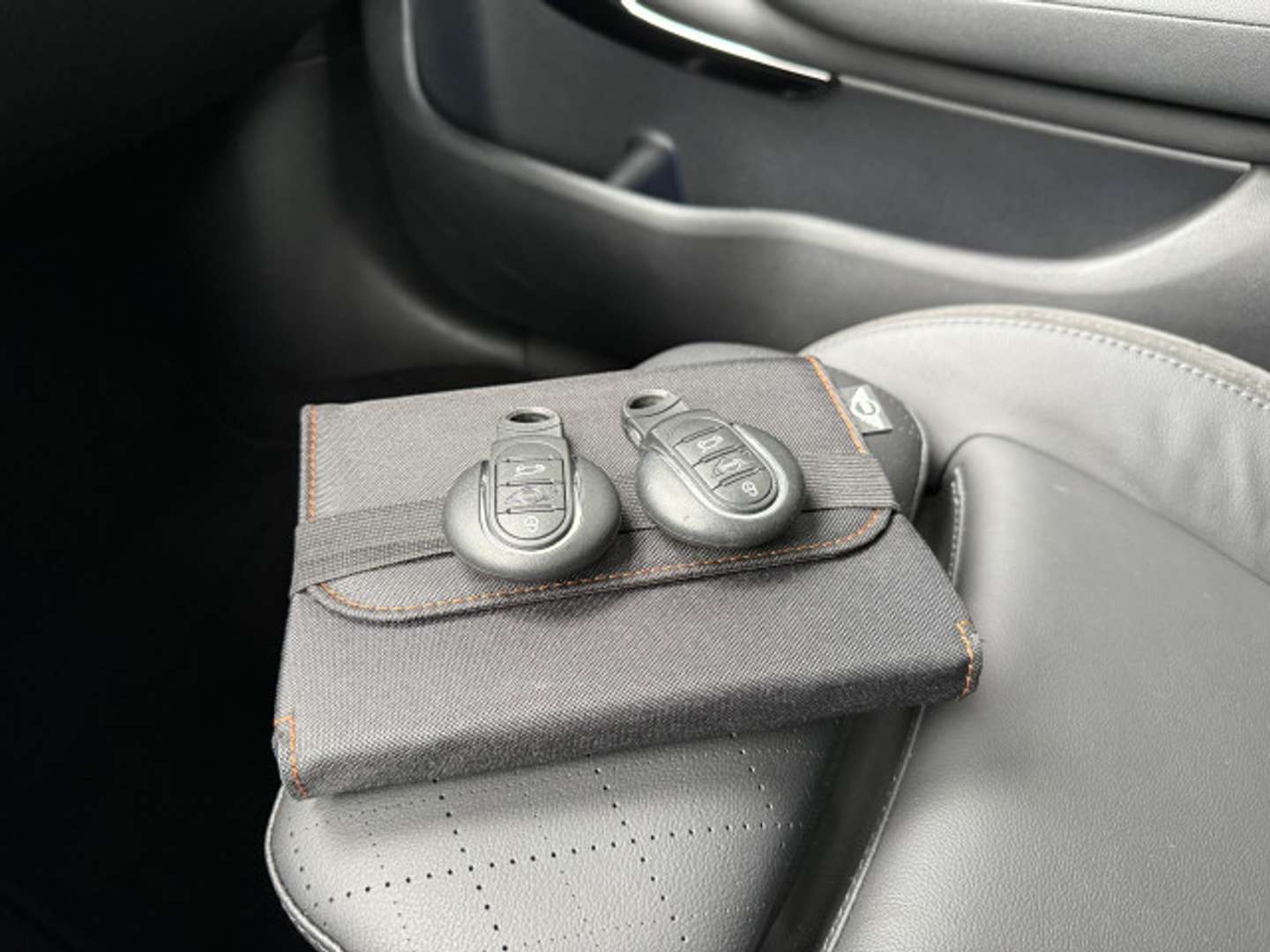 Mini Clubman COOPER - 2022 - Joinsteer - #12