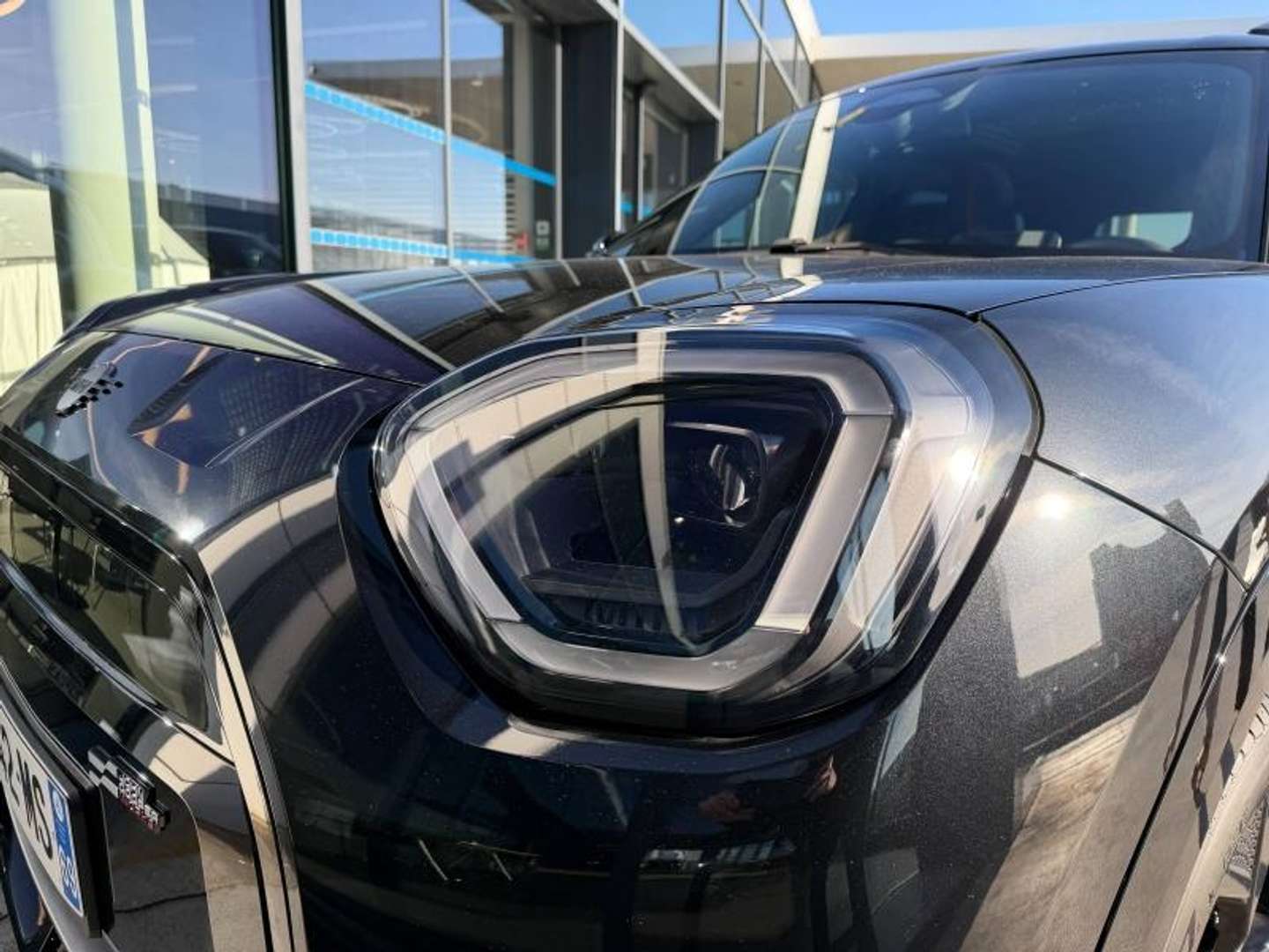 Mini Aceman JCW Cooper E - 2025 - Joinsteer - #12