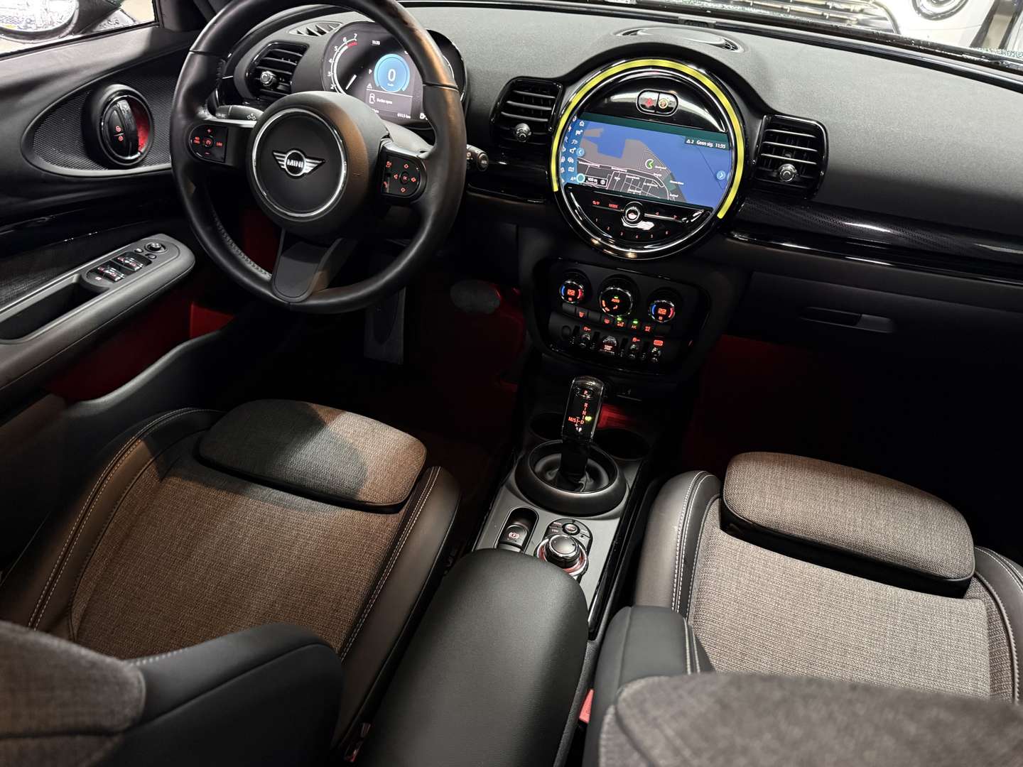 Mini Clubman COOPER - 2021 - Joinsteer - #15