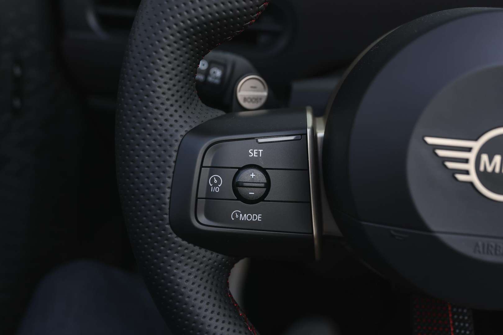Mini Cabrio John Cooper Works - 2026 - Joinsteer - #12