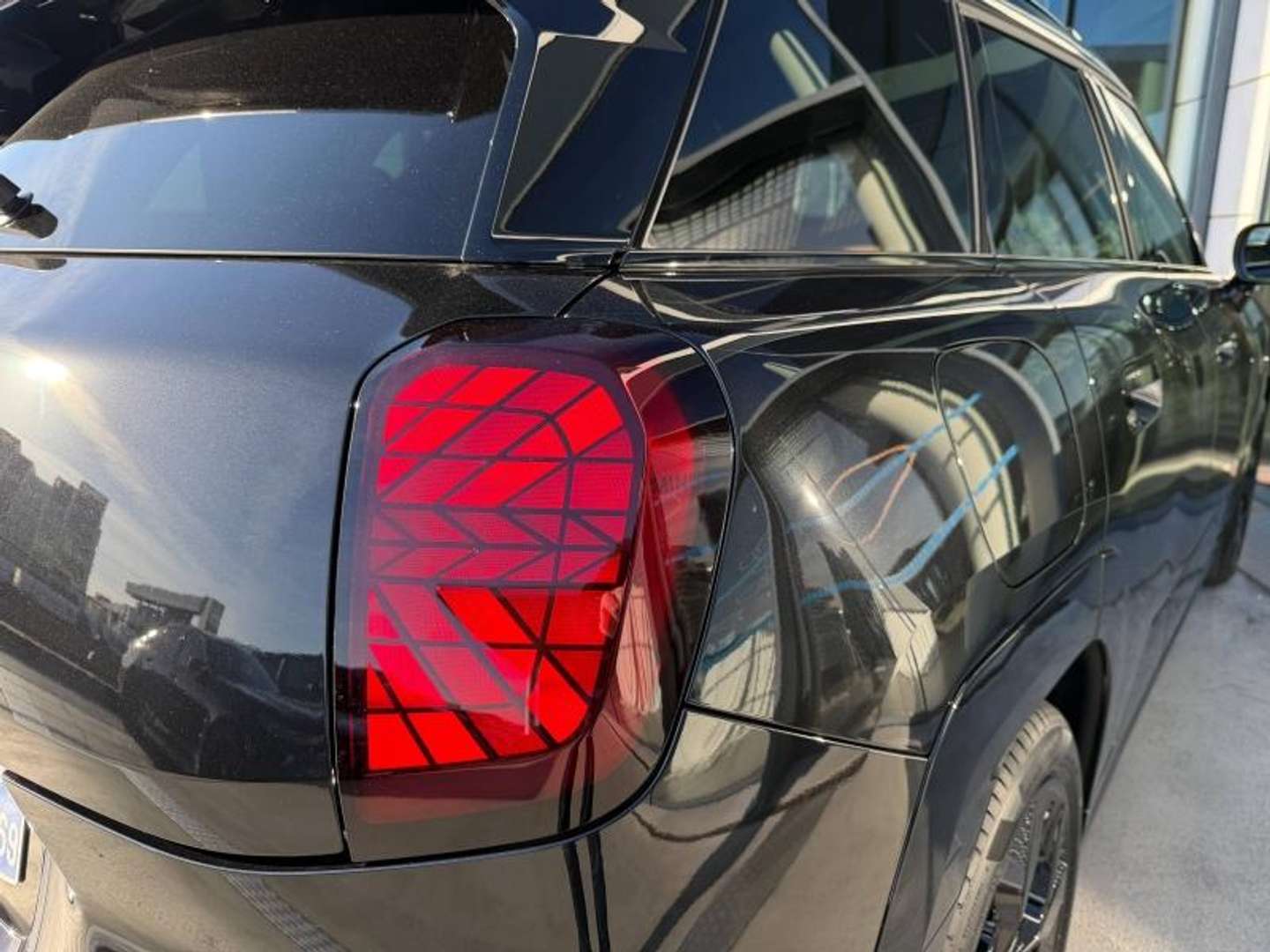 Mini Aceman JCW Cooper E - 2025 - Joinsteer - #13