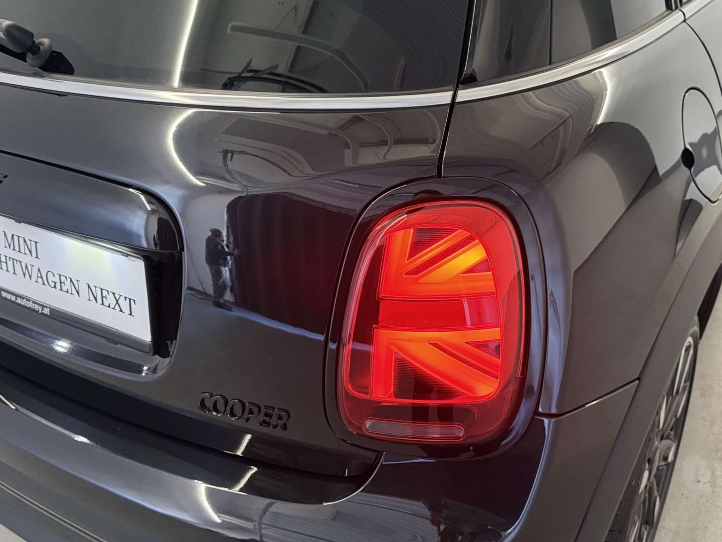 Mini Cooper Cooper - 2023 - Joinsteer - #16