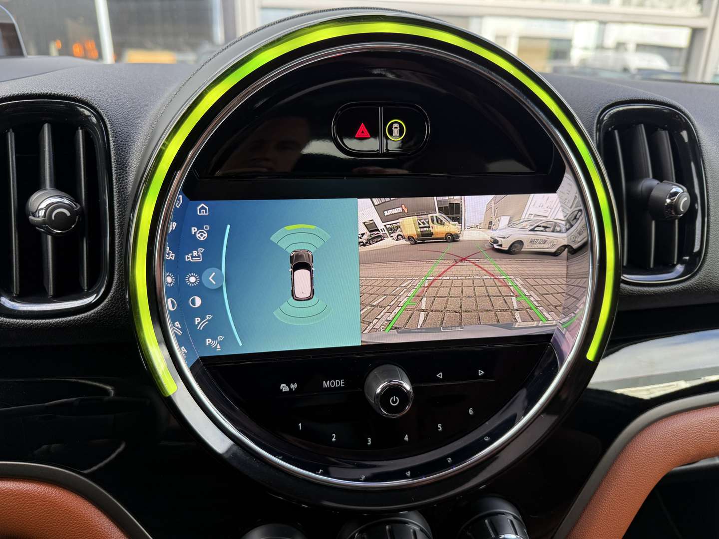 Mini Countryman COOPER SE - 2022 - Joinsteer - #13