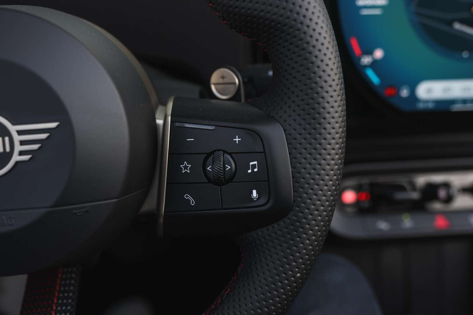 Mini Cabrio John Cooper Works - 2026 - Joinsteer - #13