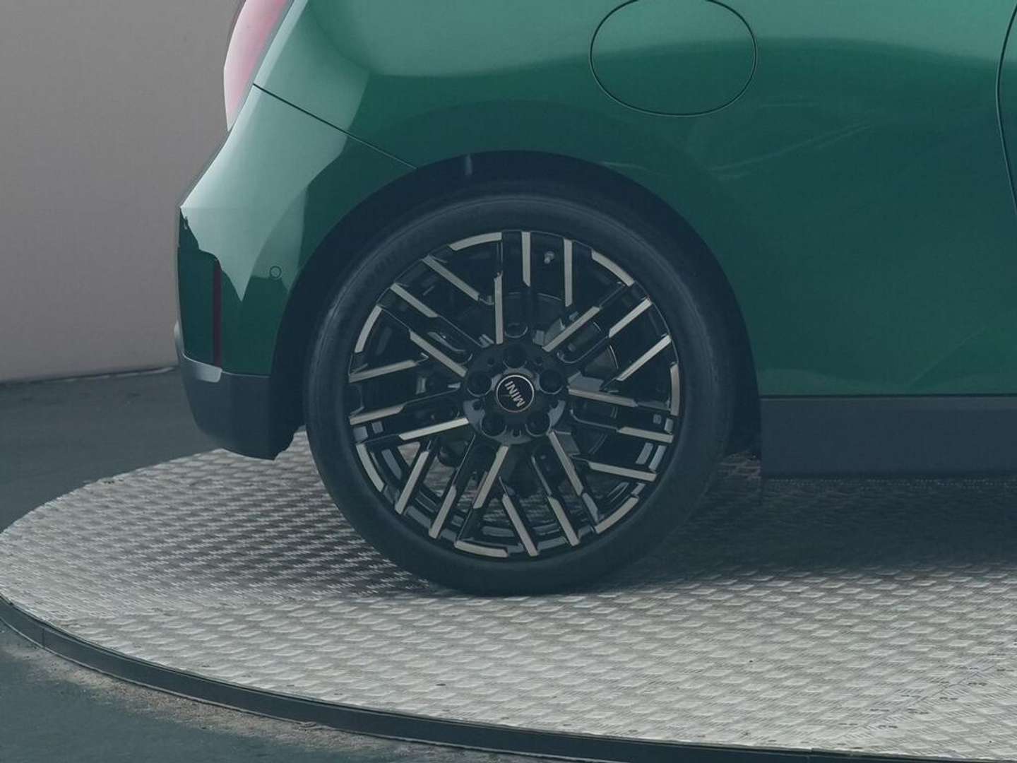 Mini Electric Favoured Cooper E - 2025 - Joinsteer - #14