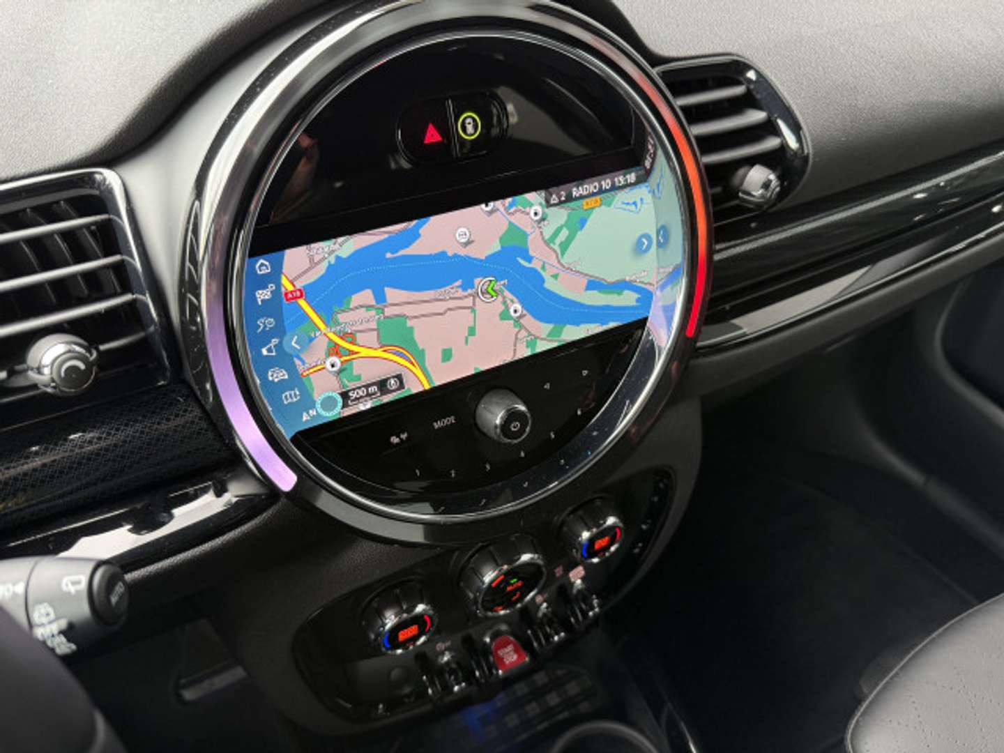 Mini Clubman COOPER - 2022 - Joinsteer - #16