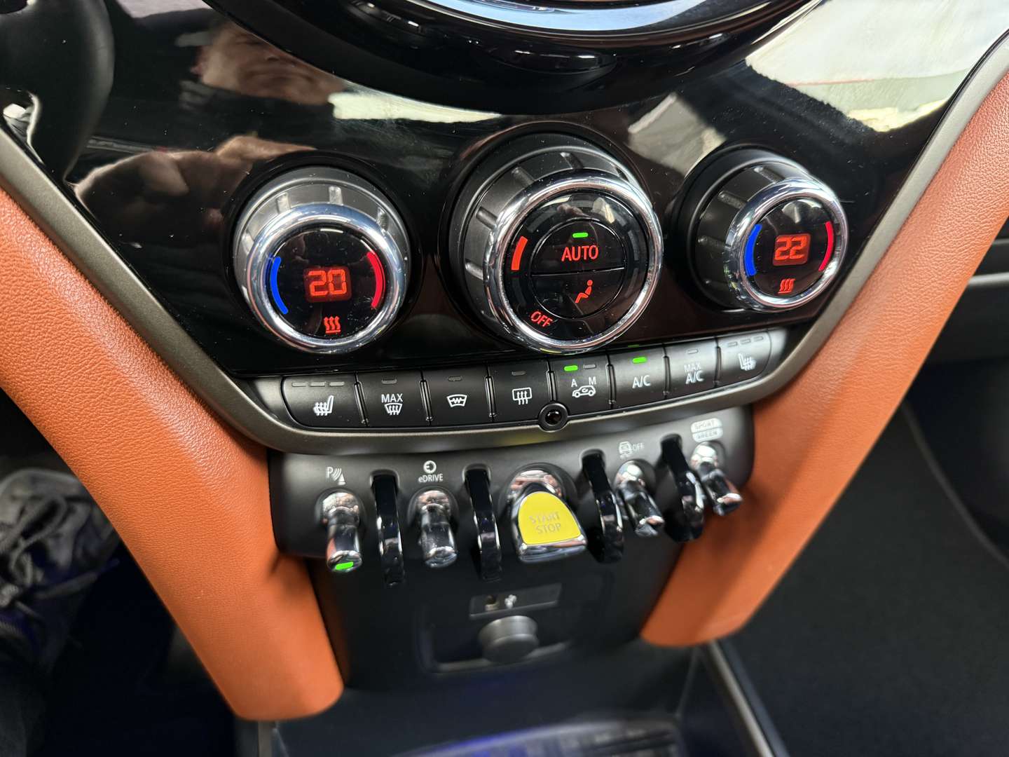 Mini Countryman COOPER SE - 2022 - Joinsteer - #15