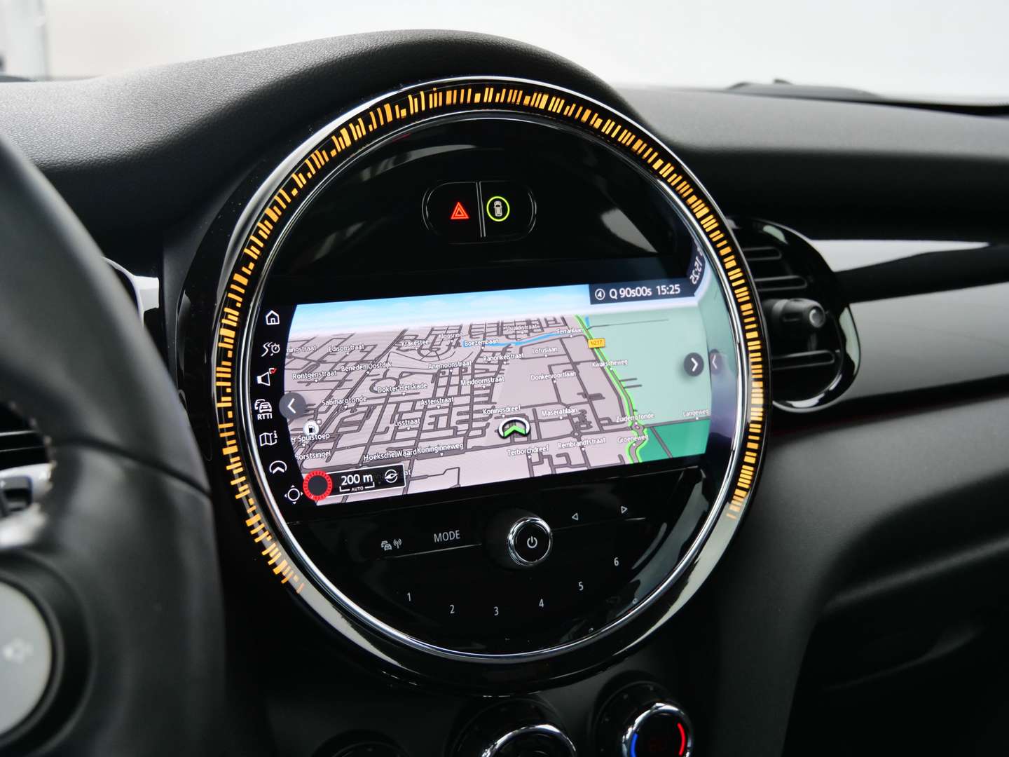 Mini Hatch Essential John Cooper Works - 2022 - Joinsteer - #5