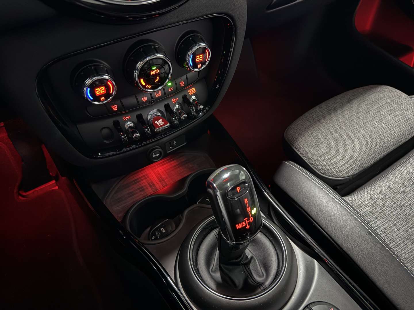 Mini Clubman COOPER - 2021 - Joinsteer - #19