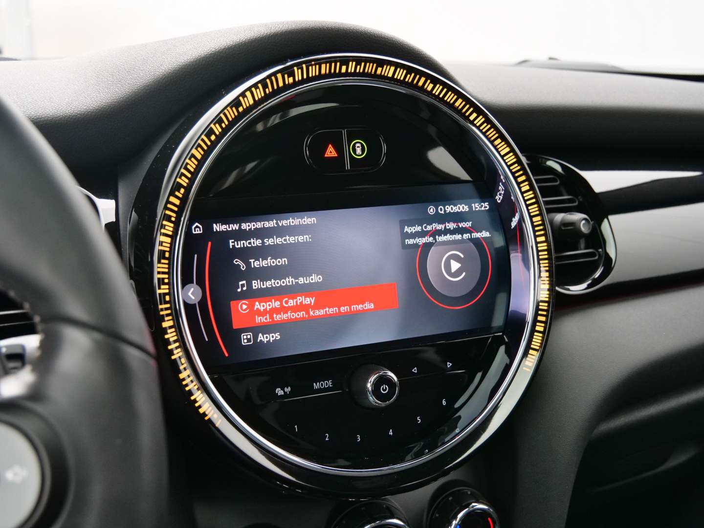 Mini Hatch Essential John Cooper Works - 2022 - Joinsteer - #6