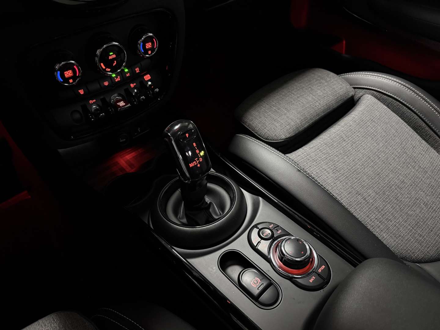 Mini Clubman COOPER - 2021 - Joinsteer - #20