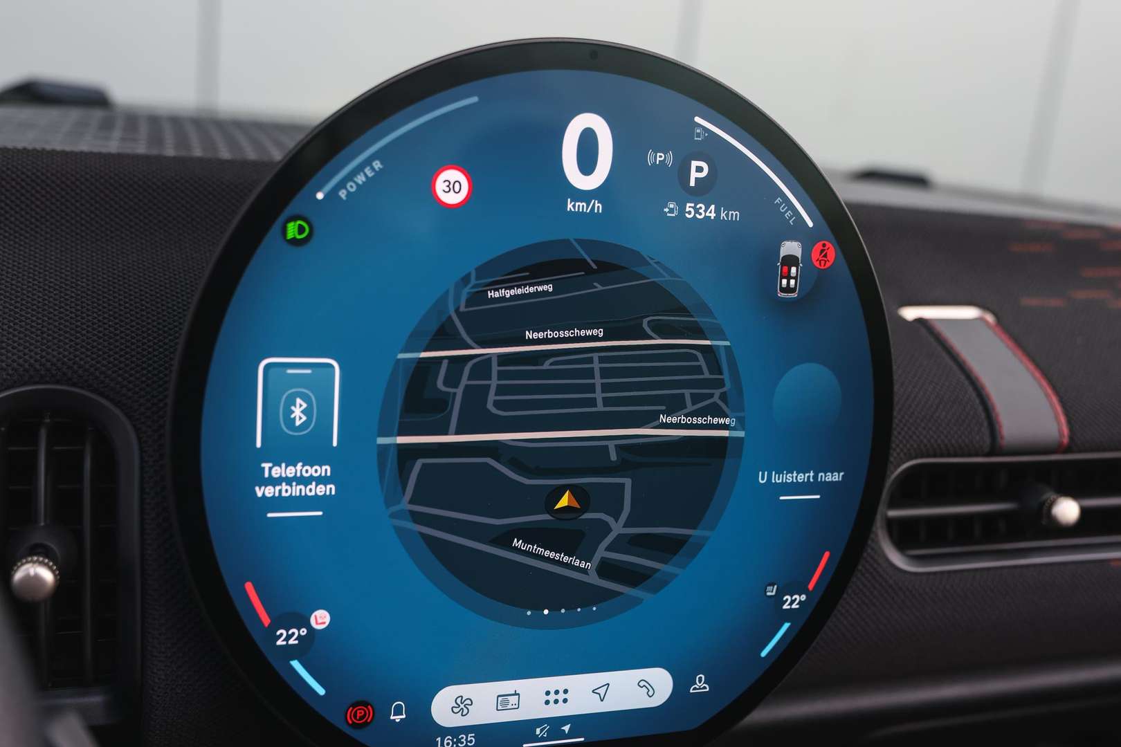 Mini Cabrio John Cooper Works - 2026 - Joinsteer - #18