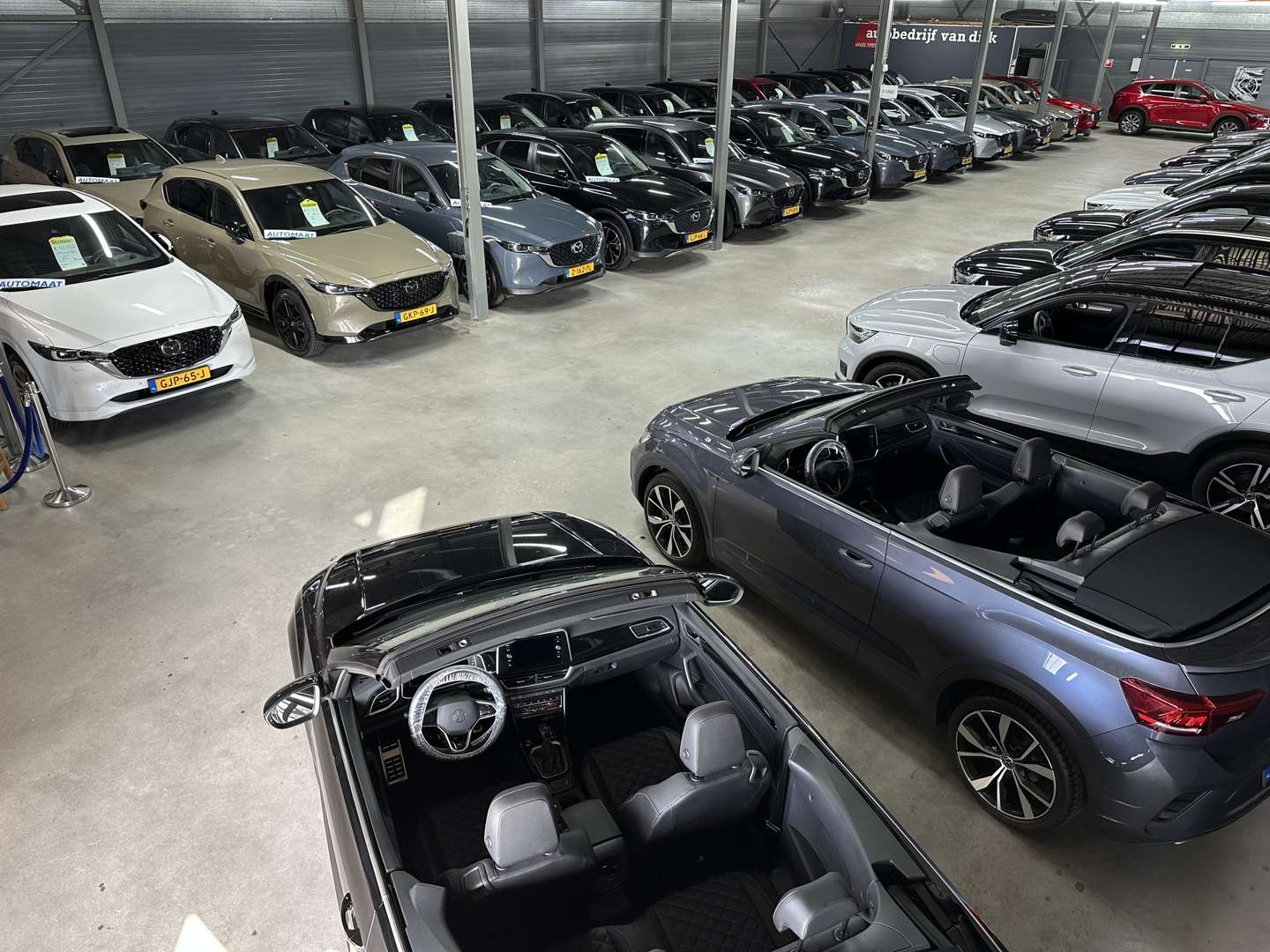 Mini Clubman COOPER - 2021 - Joinsteer - #23