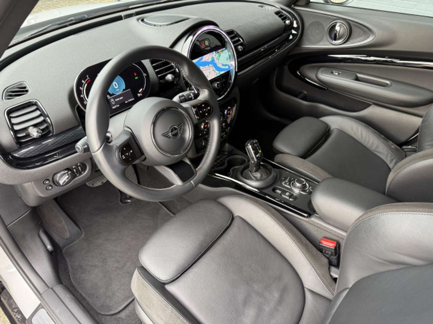 Mini Clubman COOPER - 2022 - Joinsteer - #22