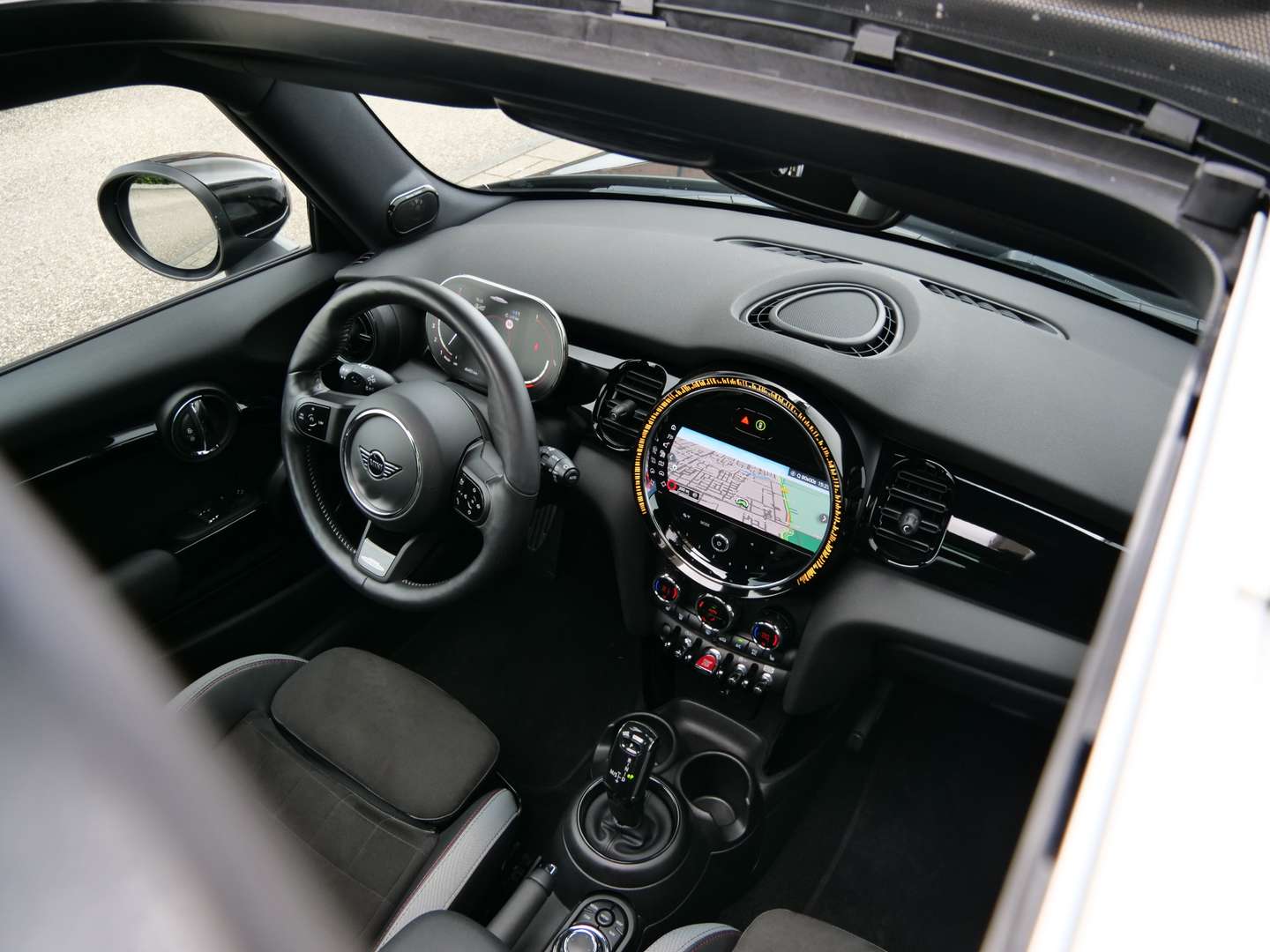 Mini Hatch Essential John Cooper Works - 2022 - Joinsteer - #10