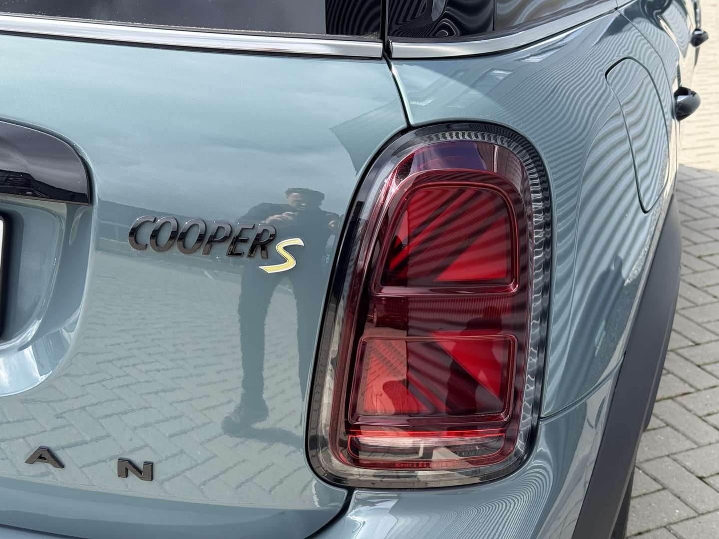 Mini Countryman COOPER SE - 2022 - Joinsteer - #22