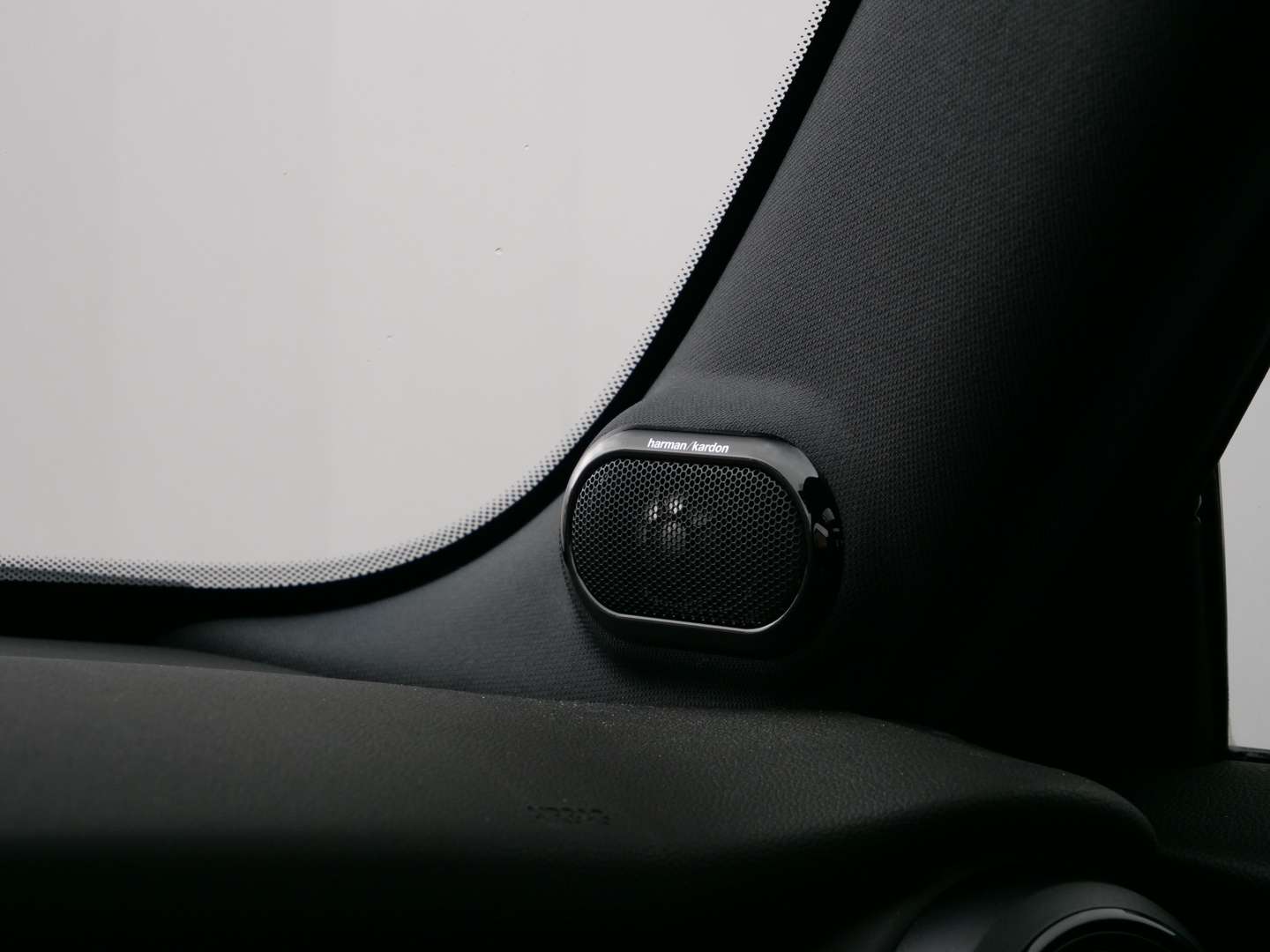 Mini Hatch Essential John Cooper Works - 2022 - Joinsteer - #12