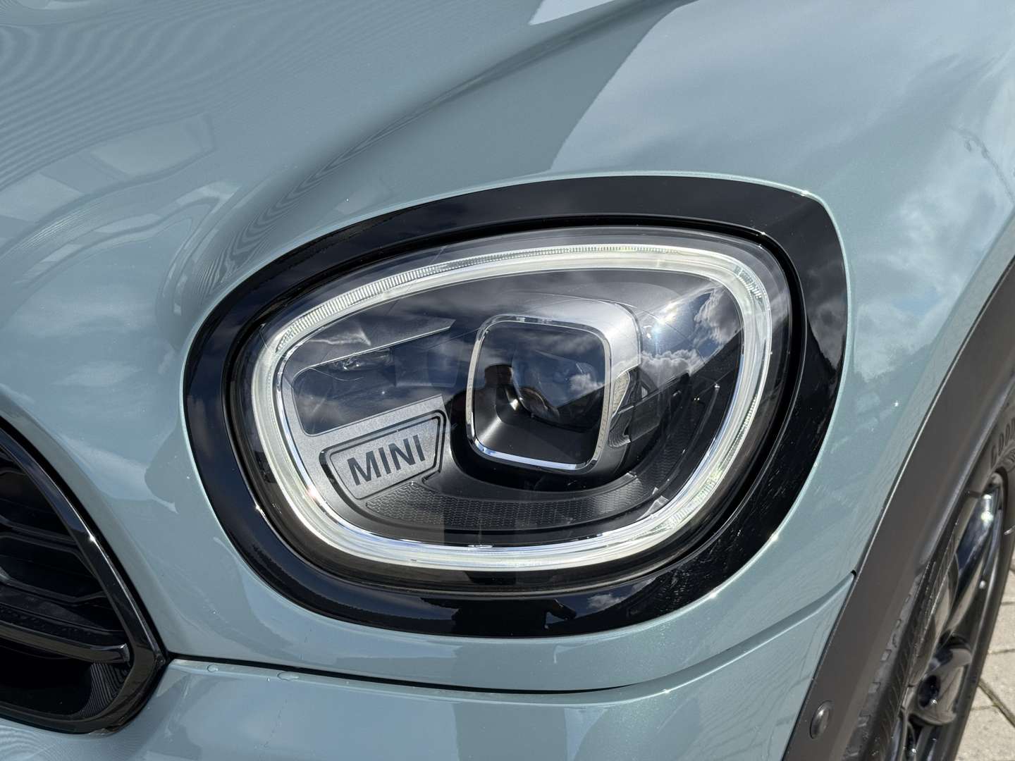Mini Countryman COOPER SE - 2022 - Joinsteer - #24