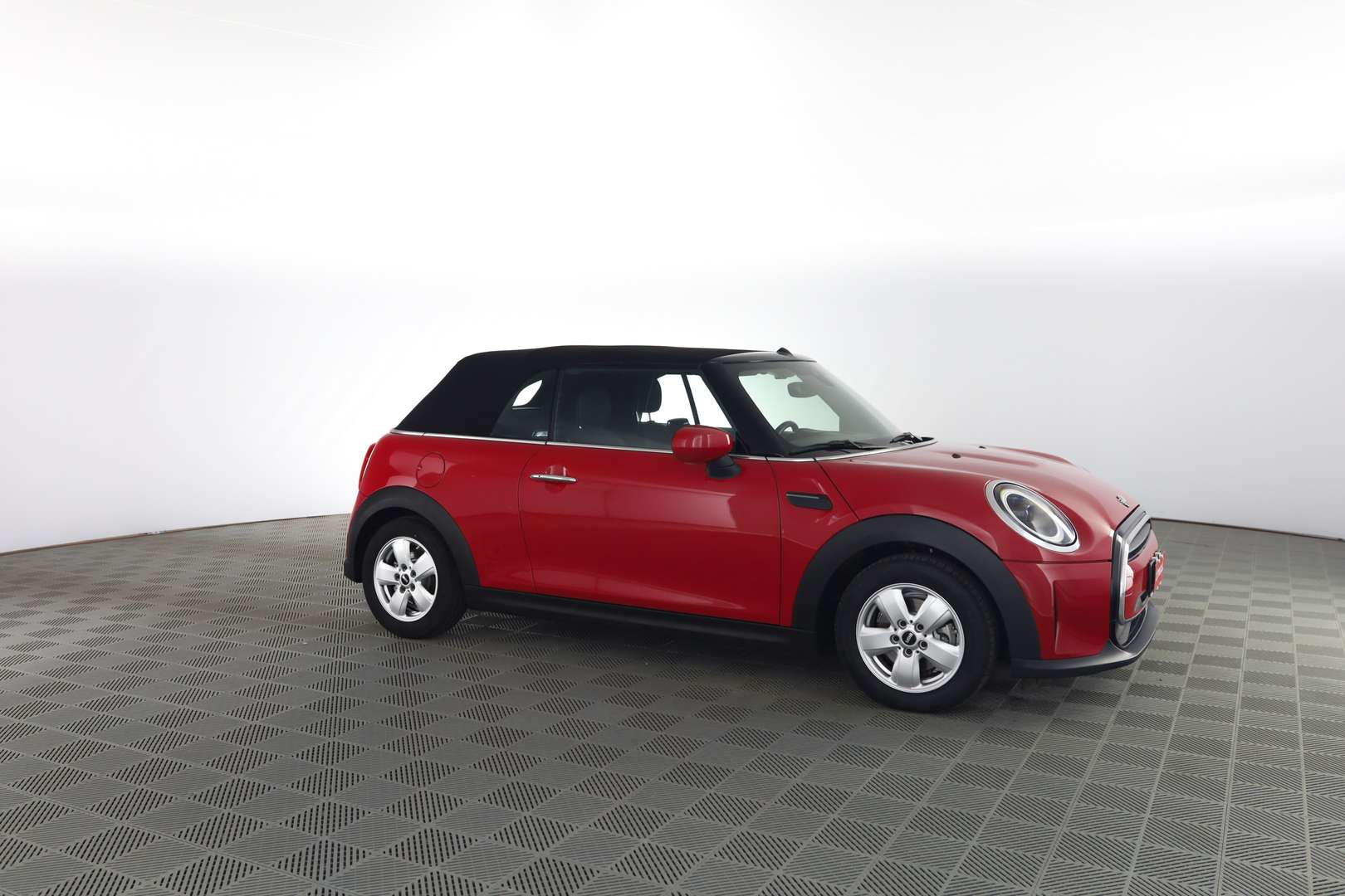 Mini Cabrio Cooper - 2023 - Joinsteer - #1