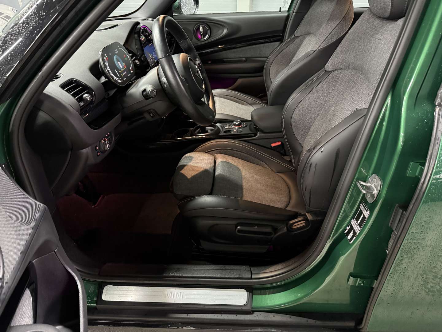 Mini Clubman COOPER - 2021 - Joinsteer - #29