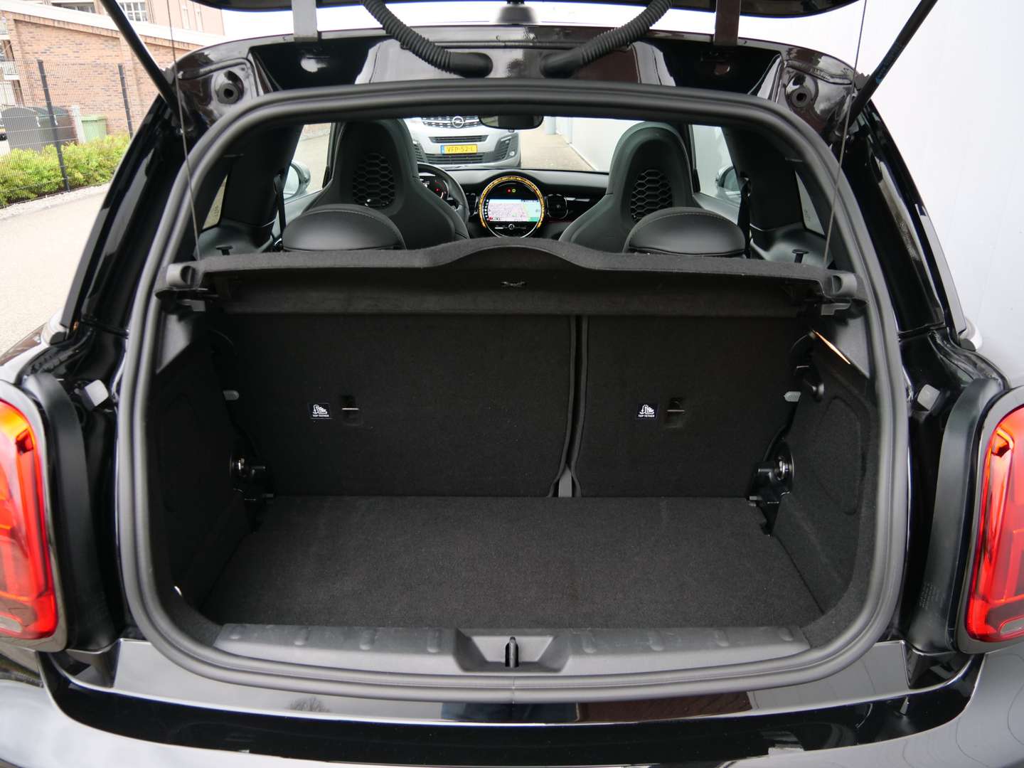 Mini Hatch Essential John Cooper Works - 2022 - Joinsteer - #16