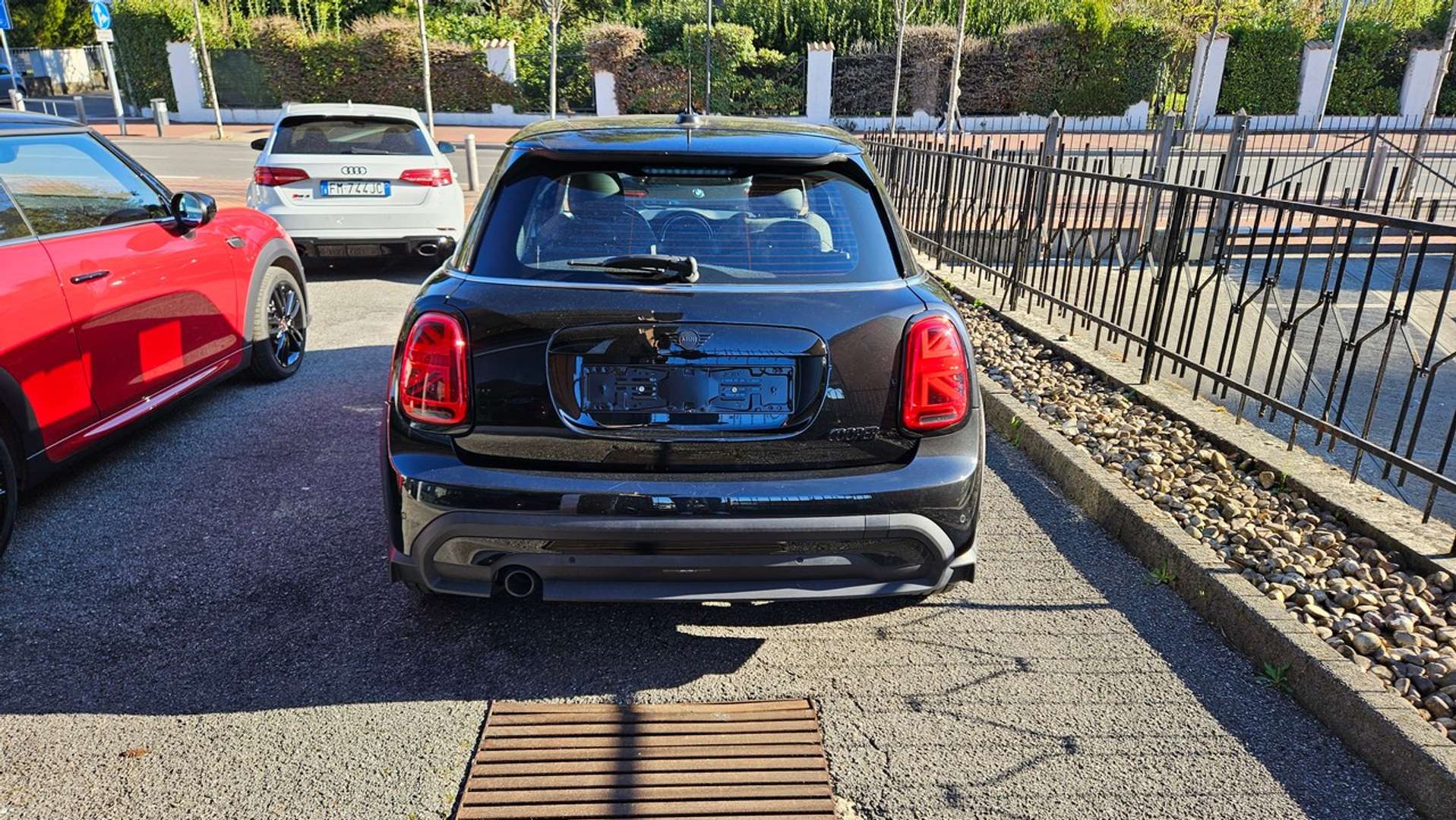 Mini 5 Portes Cooper - 2022 - Joinsteer - #2