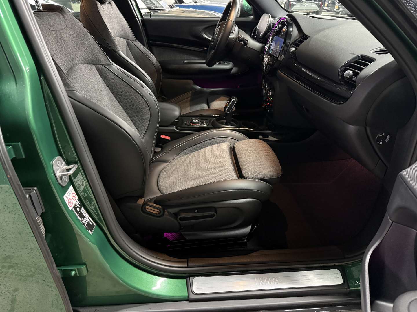 Mini Clubman COOPER - 2021 - Joinsteer - #30