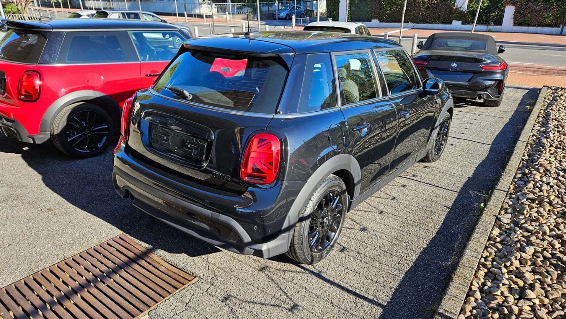 Mini 5 Portes Cooper - 2022 - Joinsteer - #3