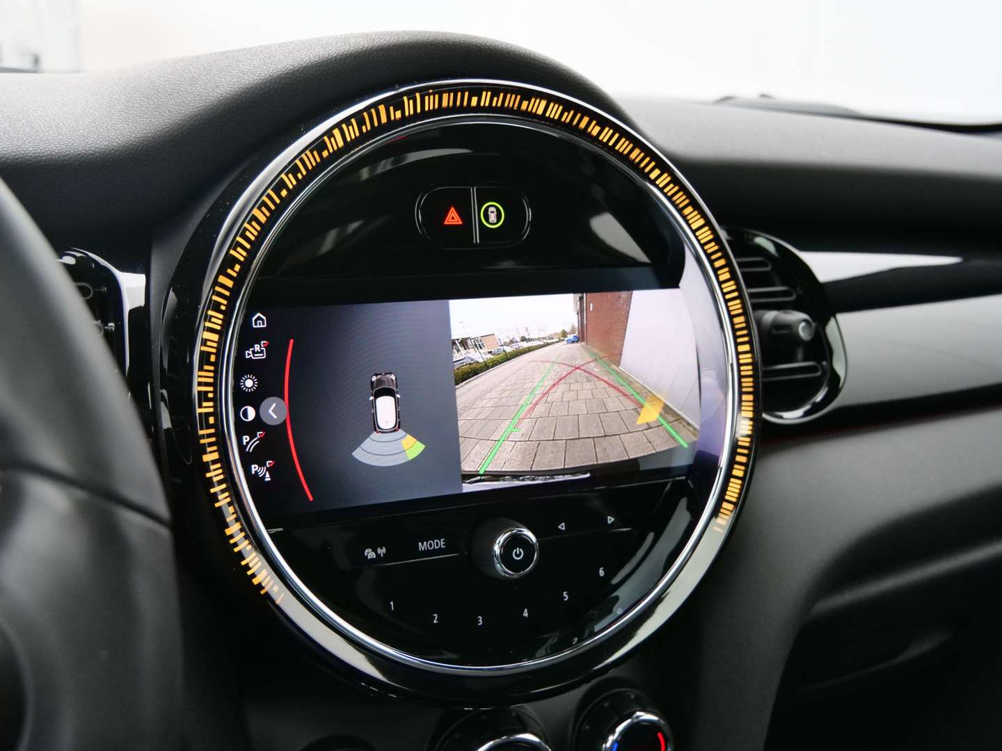 Mini Hatch Essential John Cooper Works - 2022 - Joinsteer - #18