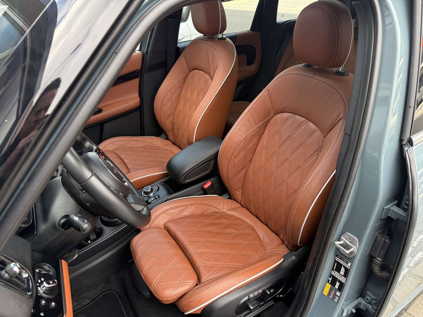 Mini Countryman COOPER SE - 2022 - Joinsteer - #28