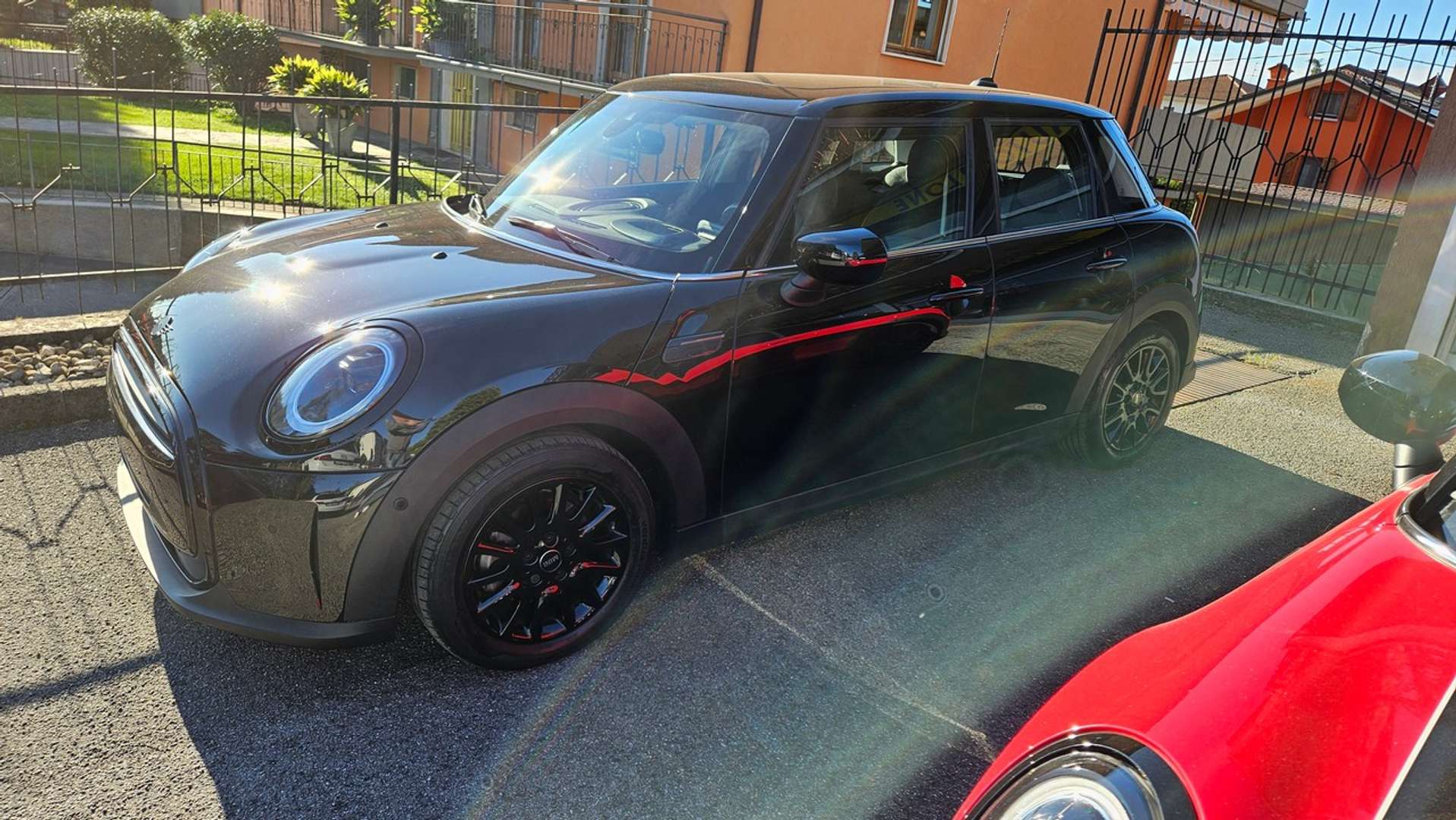 Mini 5 Portes Cooper - 2022 - Joinsteer - #4