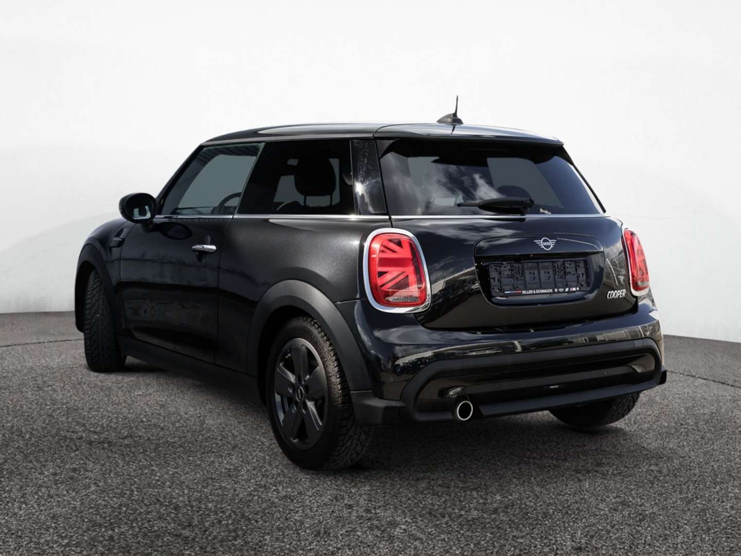 Mini Cooper Classic Cooper - 2023 - Joinsteer - #3