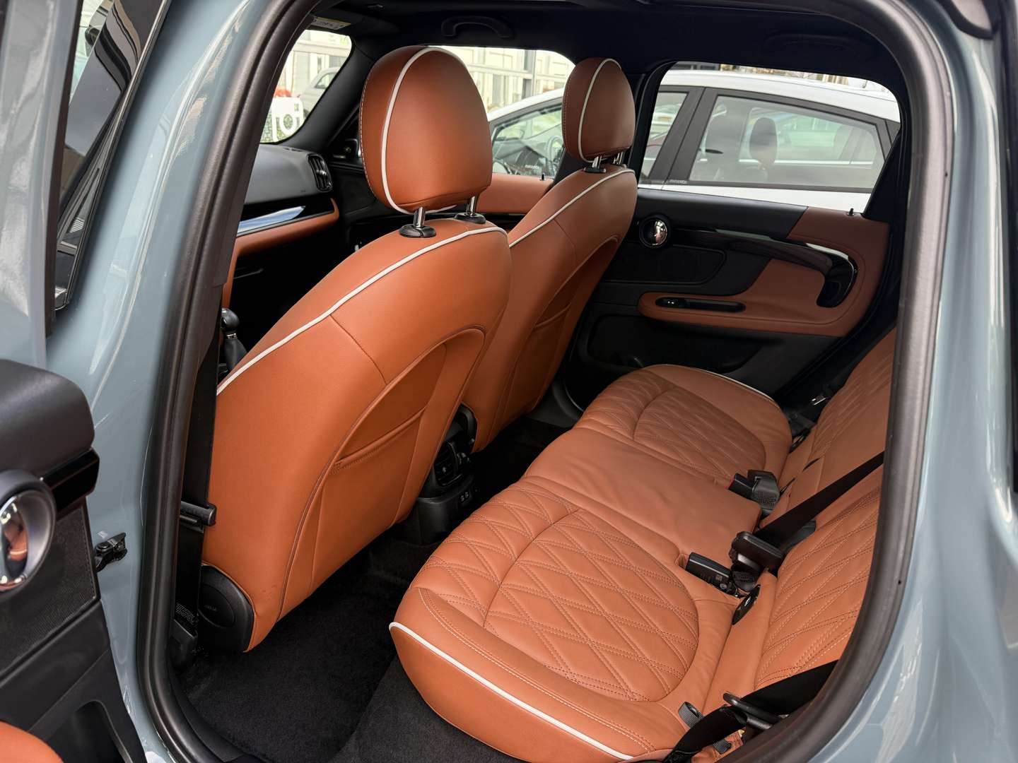 Mini Countryman COOPER SE - 2022 - Joinsteer - #29